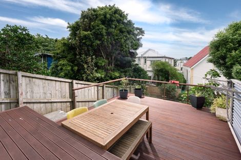 Photo of property in 24 Charlotte Avenue, Brooklyn, Wellington, 6021