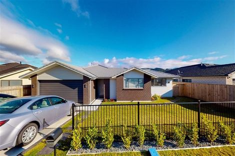Photo of property in 120 John Burke Drive, Aotea, Porirua, 5024