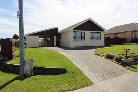 Photo of property in 442 Yarrow Street, Glengarry, Invercargill, 9810