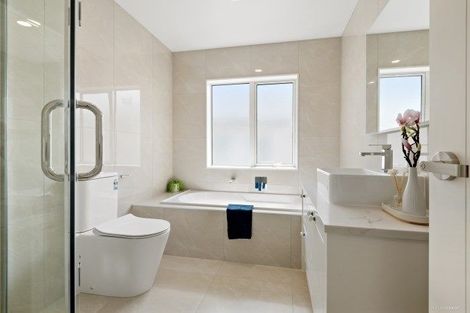 Photo of property in 48 Tir Conaill Avenue, Flat Bush, Auckland, 2019