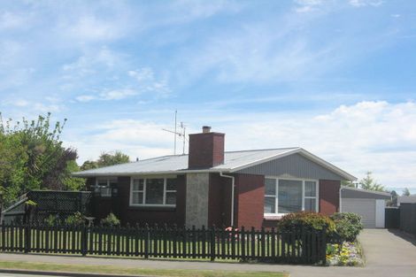 Photo of property in 401 Greers Road, Bishopdale, Christchurch, 8053
