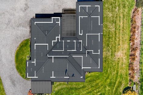 Photo of property in 535 Paierau Road, Opaki, Masterton, 5881