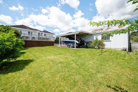 Photo of property in 57 Waimarie Street, Nawton, Hamilton, 3200