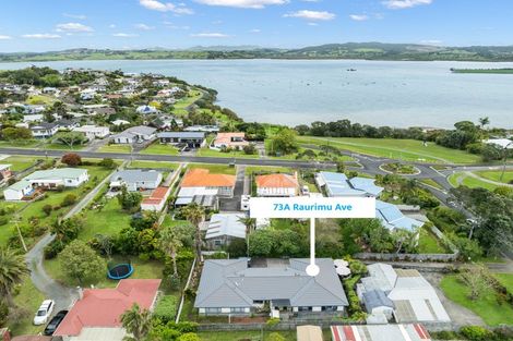Photo of property in 73a Raurimu Avenue, Onerahi, Whangarei, 0110