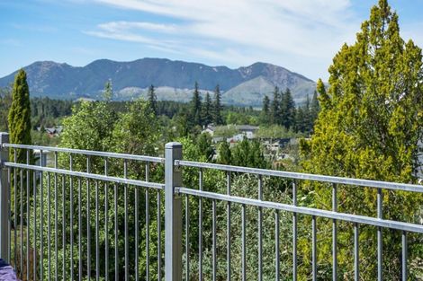 Photo of property in 3 Thomas Hanmer Drive, Hanmer Springs, 7334