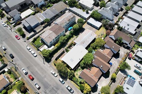 Photo of property in 1/51 Southampton Street, Sydenham, Christchurch, 8023