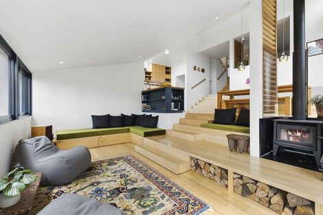 Photo of property in 58 Clarence Street, Brooklyn, Wellington, 6021