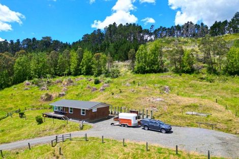 Photo of property in 392 Oue-rawene Road, Rawene, Kaikohe, 0473