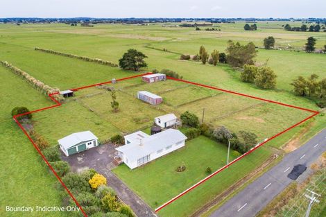 Photo of property in 473 Taipo Road, Rongotea, Palmerston North, 4476