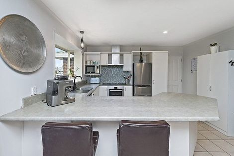 Photo of property in 42 Masefield Drive, Rolleston, 7614