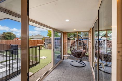 Photo of property in 29 Rolleston Drive, Rolleston, 7614
