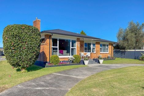 Photo of property in 28 Burwood Road, Matamata, 3400