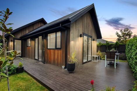 Photo of property in 5 Blaenavon Place, Halswell, Christchurch, 8025