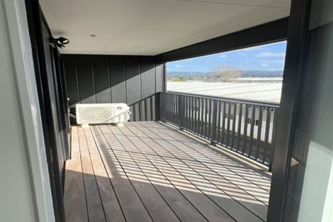 Photo of property in 203/28c Eileen Newey Place, Henderson, Auckland, 0612