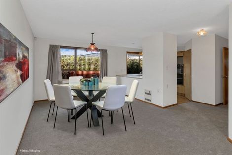 Photo of property in 2/11 Rossiter Avenue, Redwood, Christchurch, 8051