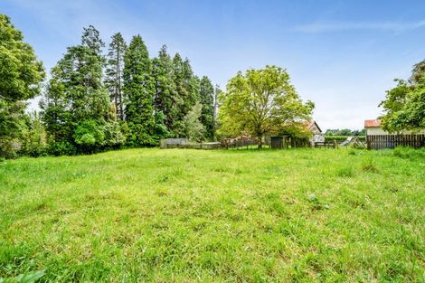 Photo of property in 194 Surrey Road, Tariki, Inglewood, 4388