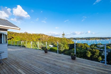 Photo of property in 5 Deeming Road, Okiato, Russell, 0272