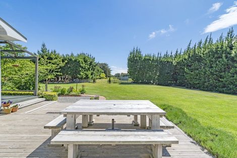 Photo of property in 312 Two Chain Road, Burnham, Christchurch, 7677