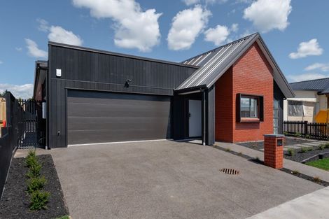 Photo of property in 37 Earp Crescent, Chartwell, Hamilton, 3210