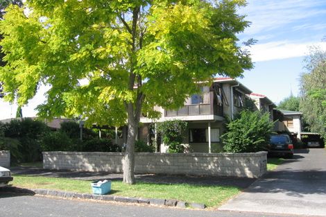 Photo of property in 2/9 Eltham Road, Kohimarama, Auckland, 1071