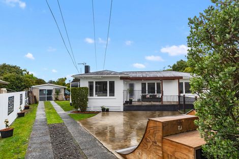 Photo of property in 80 Knighton Road, Hillcrest, Hamilton, 3216