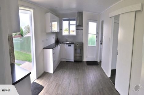 Photo of property in 57 Anakiwa Street, Kelvin Grove, Palmerston North, 4414