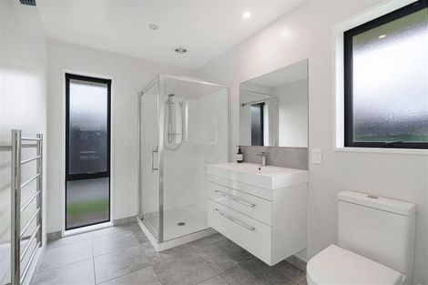 Photo of property in 14 Ridgeway Avenue, Rolleston, 7615