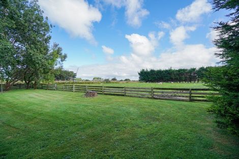 Photo of property in 243 Curran Road, Otatara, Invercargill, 9879