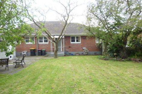 Photo of property in 24 Otara Street, Ilam, Christchurch, 8053