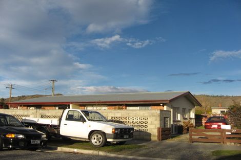 Photo of property in 27a Brandon Street, Alexandra, 9320
