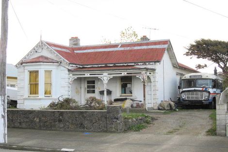 Photo of property in 22 Exe Street, Oamaru, 9400