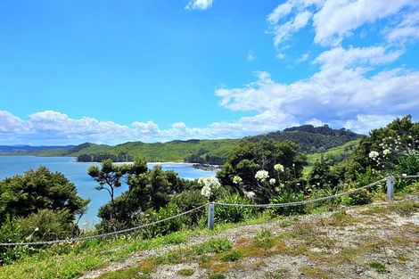 Photo of property in 44c Cabbage Tree Bay Road, Opononi, Kaikohe, 0473