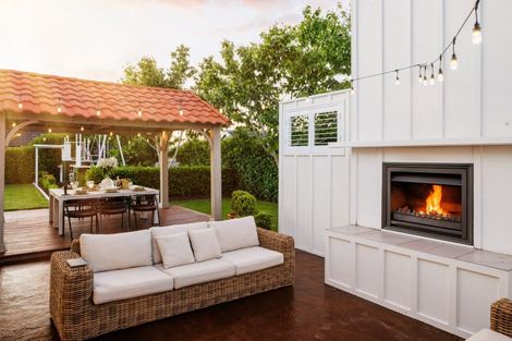 Photo of property in 83 Saint Kilda Road, Cambridge, 3434