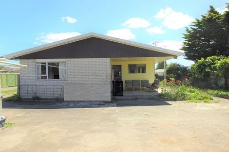 Photo of property in 54 Futter Street, Foxton, 4814