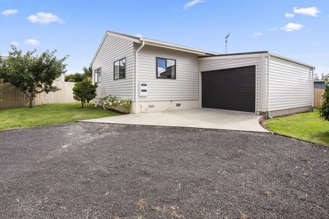 Photo of property in 111 Consols Street, Waihi, 3610
