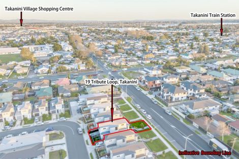 Photo of property in 19 Tribute Loop, Takanini, 2112