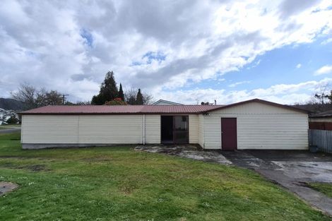 Photo of property in 33 Main Street, Reefton, 7830