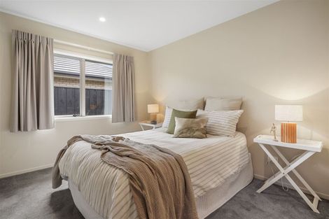 Photo of property in 68 Longcot Drive, Rolleston, 7615