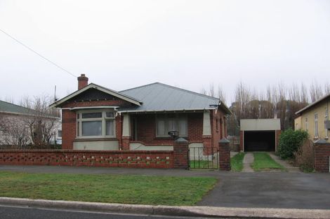 Photo of property in 19 Kirkcaldy Street, South Dunedin, Dunedin, 9012