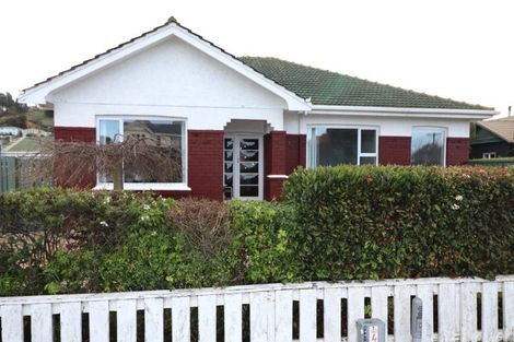 Photo of property in 324 Thames Highway, Oamaru North, Oamaru, 9400