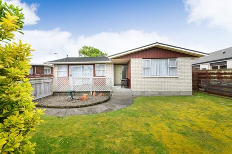 Photo of property in 9 Kimberley Grove, Westbrook, Palmerston North, 4412