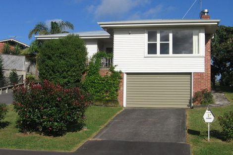Photo of property in 4 Tulagi Place, Kohimarama, Auckland, 1071