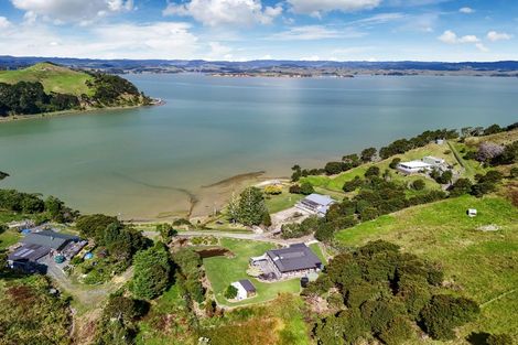 Photo of property in 5029 Kawhia Road, Kawhia, Te Awamutu, 3878