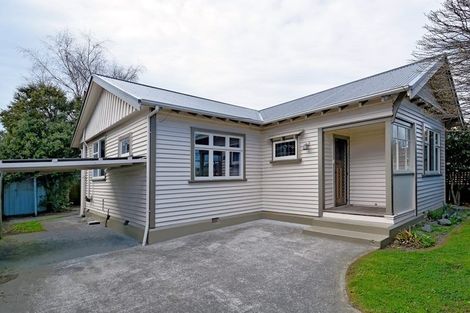 Photo of property in 130 Birdwood Avenue, Beckenham, Christchurch, 8023