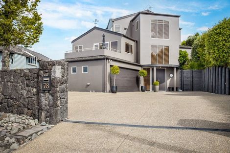 Photo of property in 78 Knights Road, Rothesay Bay, Auckland, 0630