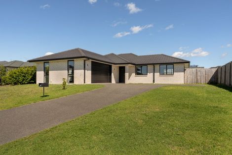 Photo of property in 83 Hastings Road, Pyes Pa, Tauranga, 3112