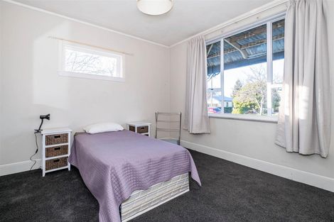 Photo of property in 3 Mckenzie Street, Fairlie, 7925
