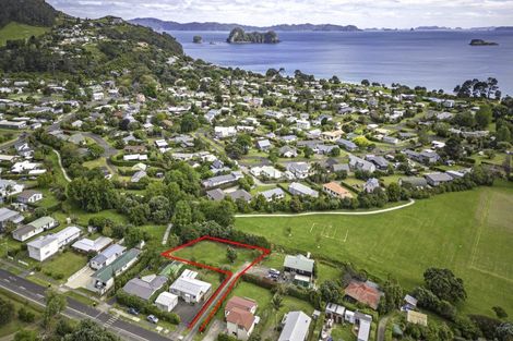 Photo of property in 23 Pa Road, Hahei, Whitianga, 3591