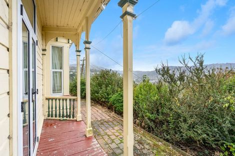Photo of property in 154 Queen Street, North Dunedin, Dunedin, 9016