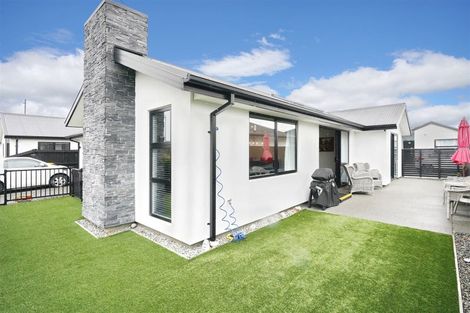 Photo of property in 21 Mackay Street, Wigram, Christchurch, 8042